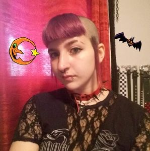 Meet your Posher, Molly